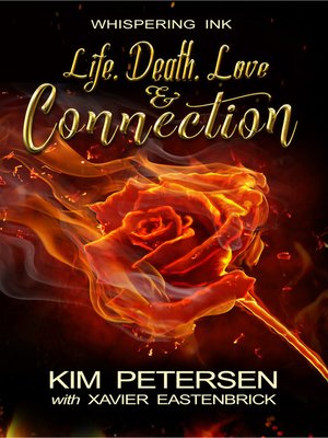 cover image of Life. Death. Love & Connection